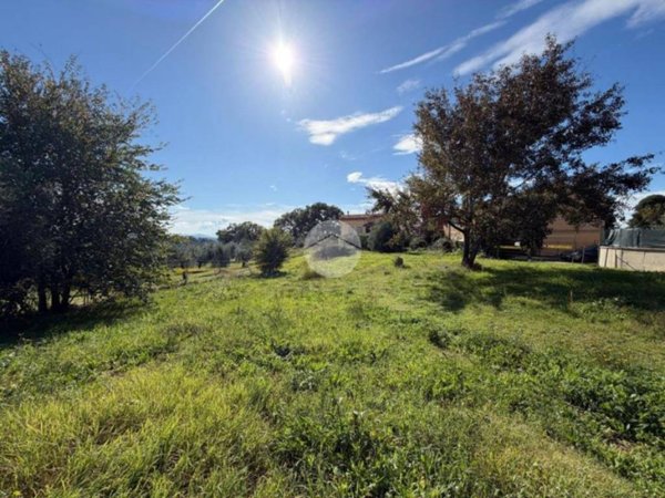 terreno agricolo in vendita a Fara in Sabina in zona Coltodino
