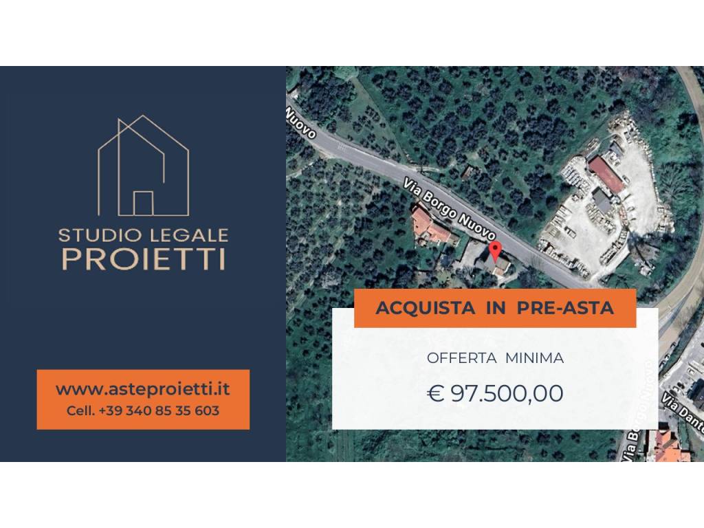 casa indipendente in vendita a Fara in Sabina