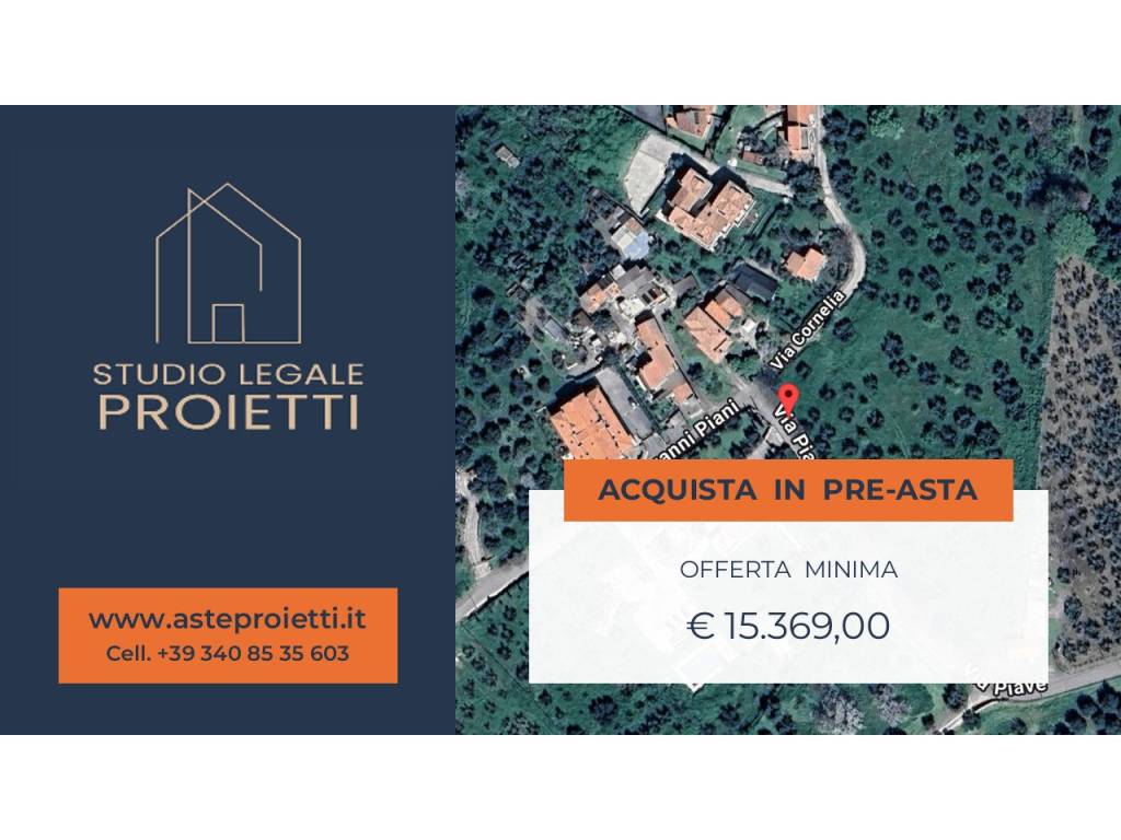 appartamento in vendita a Fara in Sabina