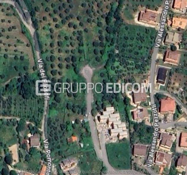 terreno agricolo in vendita a Fara in Sabina in zona Primecase