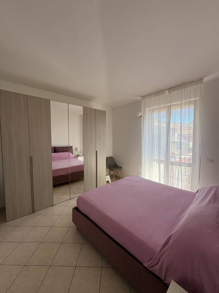 appartamento in vendita a Fara in Sabina in zona Talocci