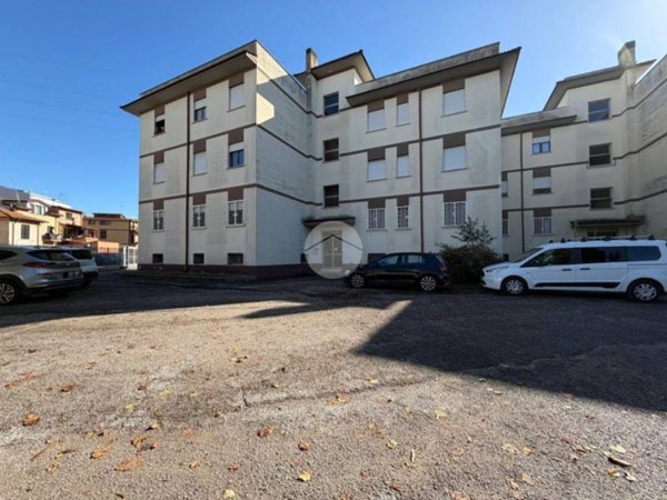 appartamento in vendita a Fara in Sabina in zona Passo Corese