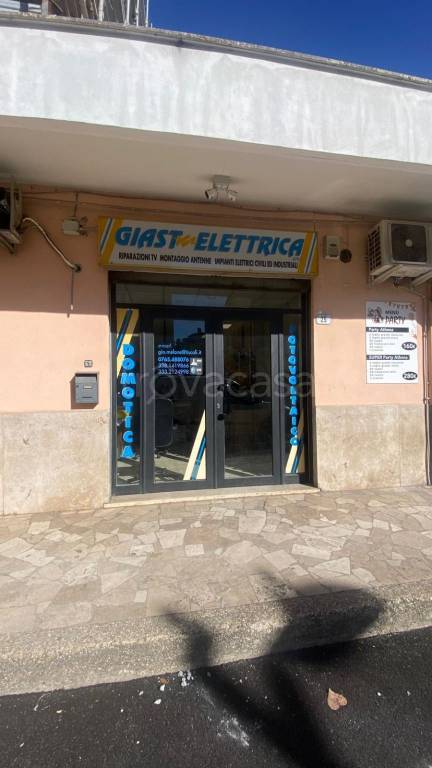 negozio in vendita a Fara in Sabina in zona Passo Corese