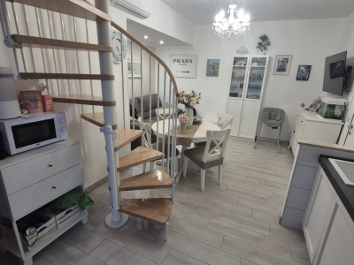 appartamento in vendita a Fara in Sabina in zona Passo Corese