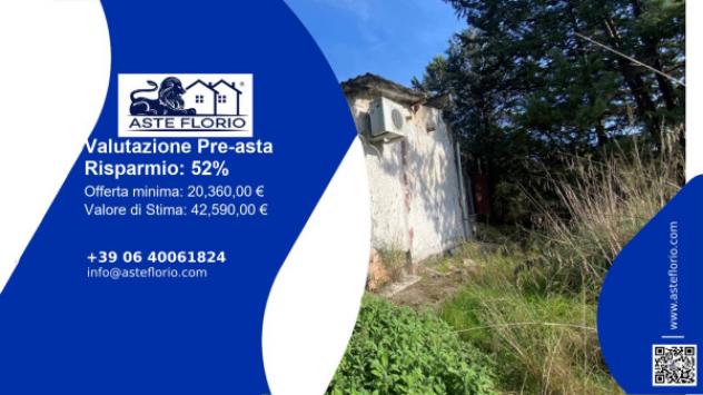 terreno edificabile in vendita a Fara in Sabina