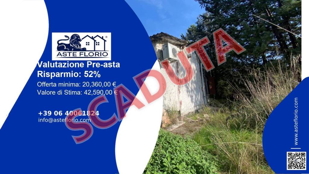 appartamento in vendita a Fara in Sabina