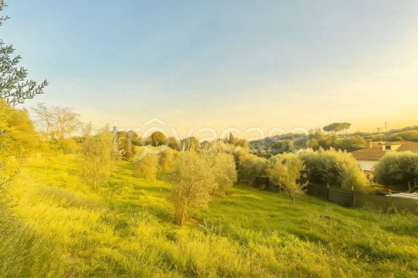 terreno agricolo in vendita a Fara in Sabina in zona Passo Corese