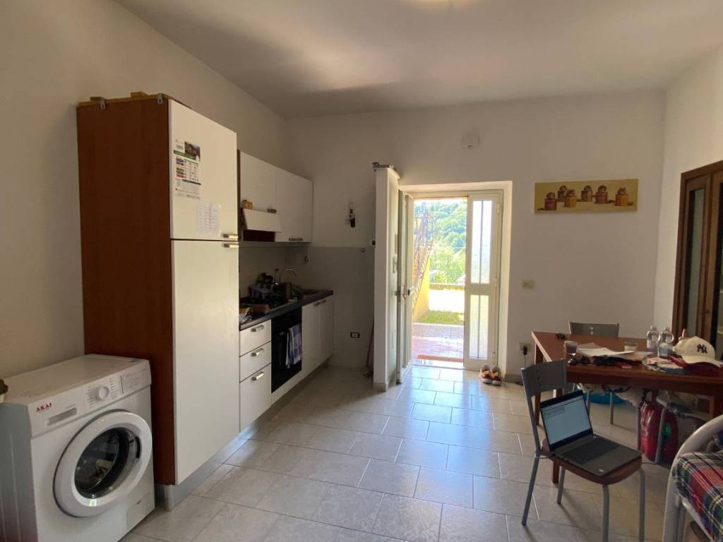 appartamento in vendita a Fara in Sabina in zona Talocci