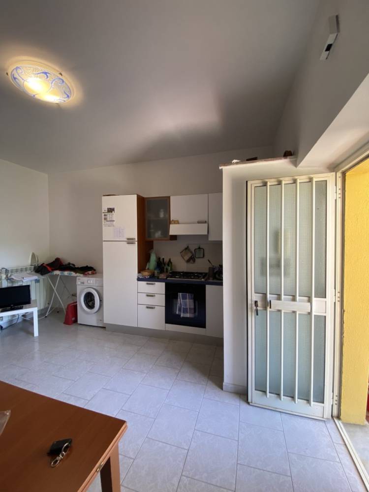 appartamento in vendita a Fara in Sabina in zona Talocci