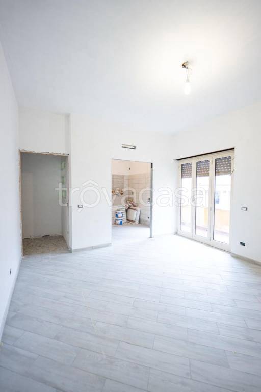 appartamento in vendita a Fara in Sabina in zona Passo Corese