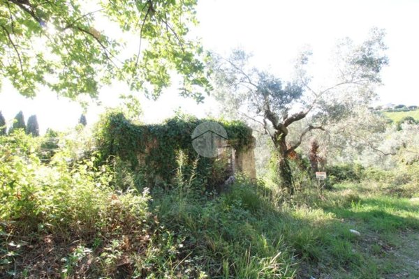 casale in vendita a Fara in Sabina in zona Primecase