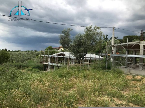 casa indipendente in vendita a Fara in Sabina in zona Passo Corese