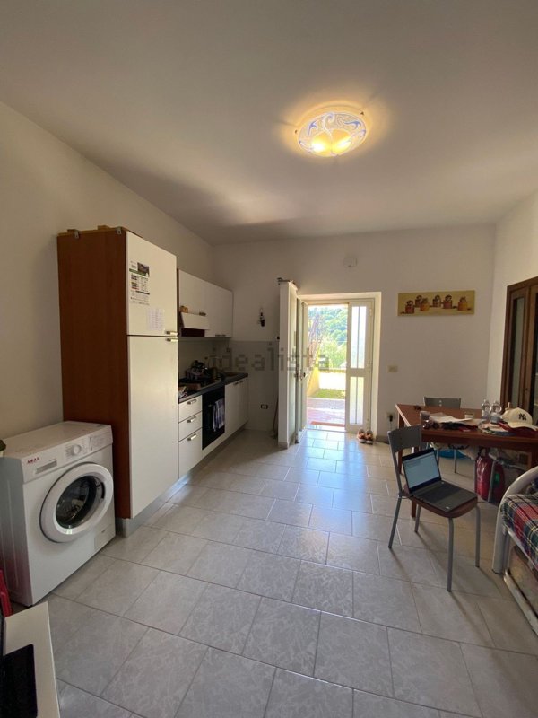 appartamento in vendita a Fara in Sabina in zona Talocci