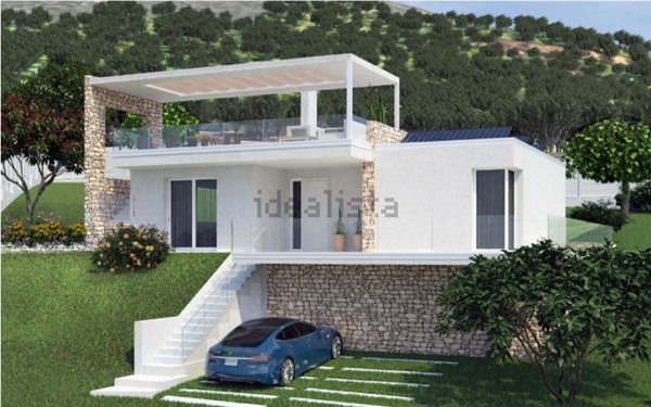 terreno edificabile in vendita a Fara in Sabina