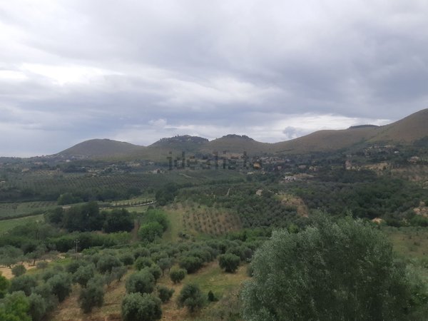 appartamento in vendita a Fara in Sabina