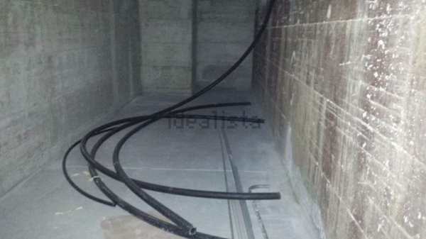 locale di sgombero in vendita a Fara in Sabina in zona Passo Corese