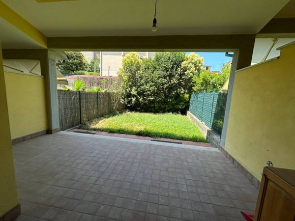 casa indipendente in vendita a Fara in Sabina