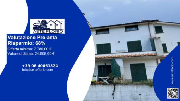 appartamento in vendita a Fara in Sabina