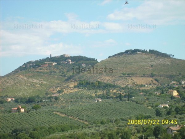 appartamento in vendita a Fara in Sabina