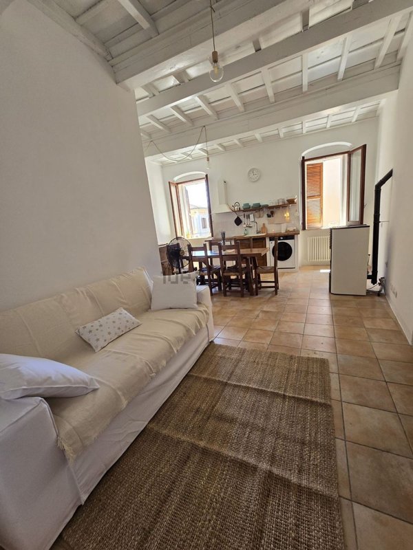 appartamento in vendita a Fara in Sabina