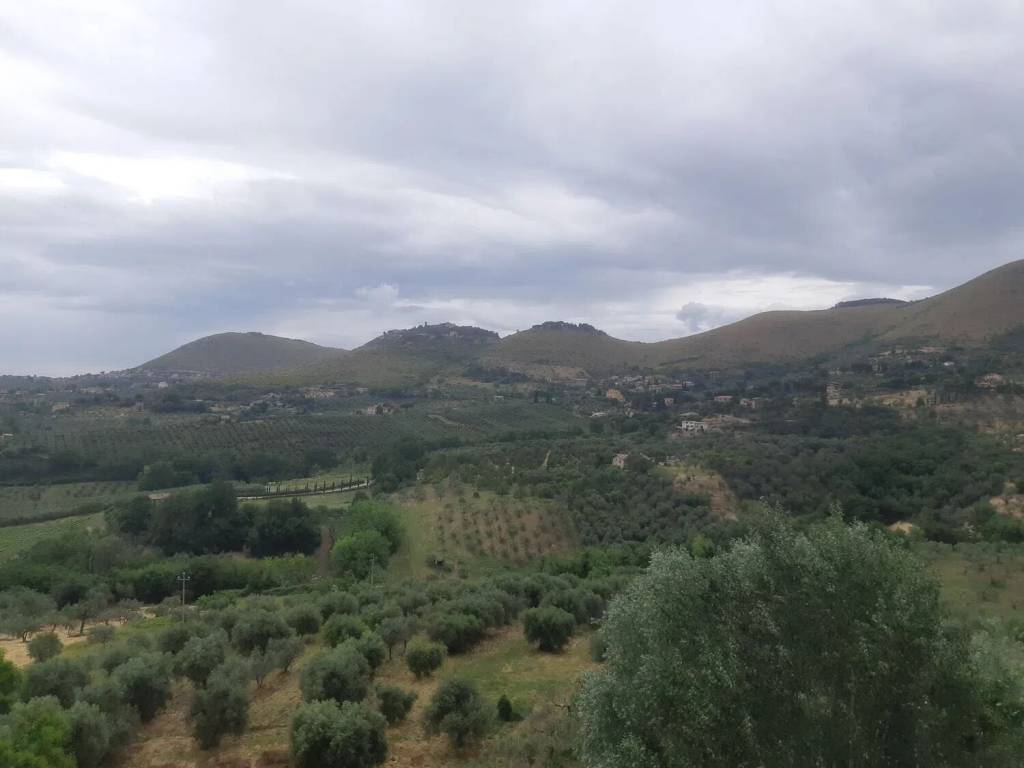 appartamento in vendita a Fara in Sabina