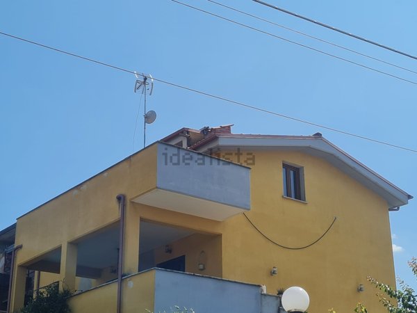 appartamento in vendita a Fara in Sabina