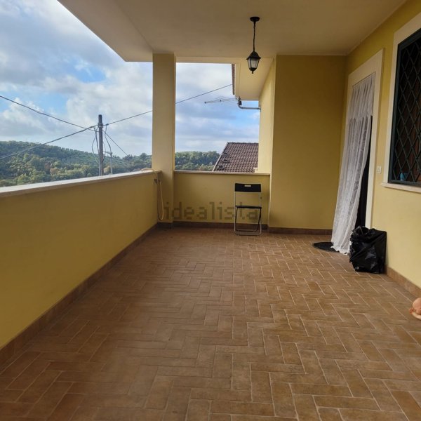 appartamento in vendita a Fara in Sabina