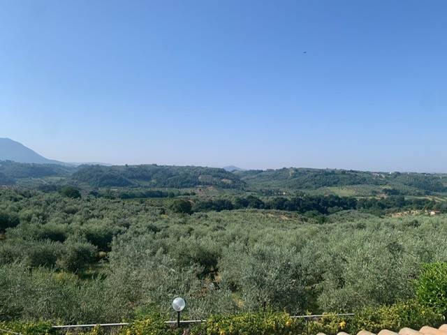 casa indipendente in vendita a Fara in Sabina in zona Borgo Quinzio