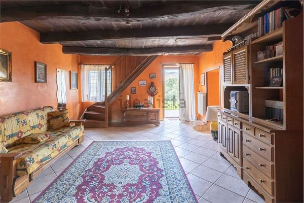 appartamento in vendita a Fara in Sabina in zona Corese Terra