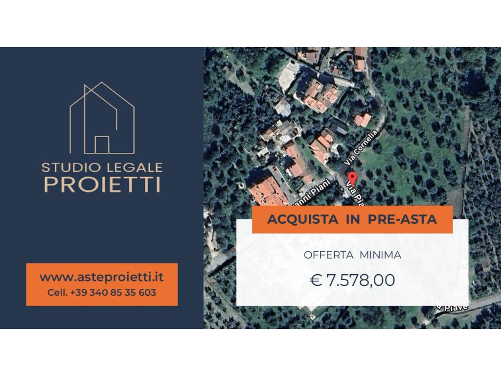 appartamento in vendita a Fara in Sabina