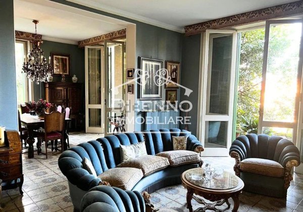 casa indipendente in vendita a Fara in Sabina