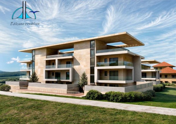 appartamento in vendita a Fara in Sabina in zona Passo Corese