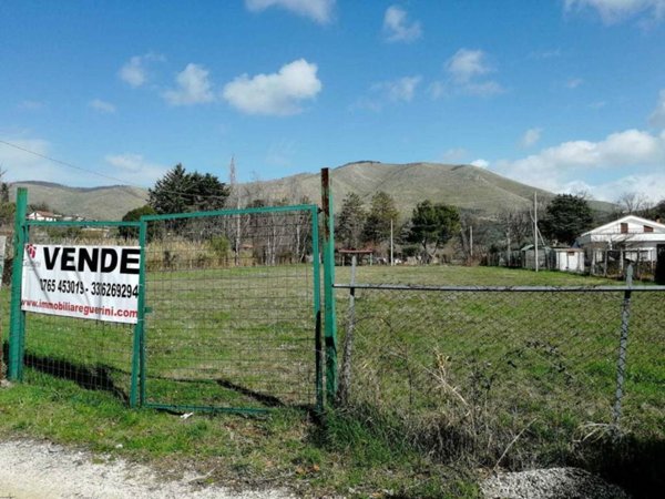 terreno agricolo in vendita a Fara in Sabina