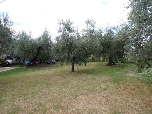 appartamento in vendita a Fara in Sabina in zona Talocci