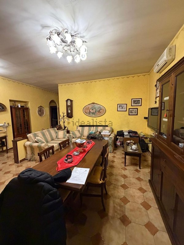 appartamento in vendita a Fara in Sabina in zona Talocci