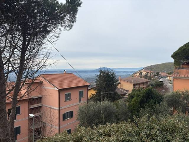 appartamento in vendita a Fara in Sabina