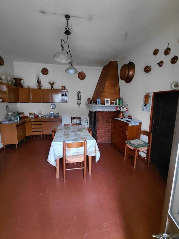 appartamento in vendita a Fara in Sabina in zona Talocci