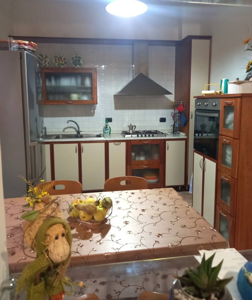 appartamento in vendita a Fara in Sabina