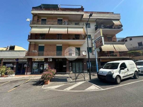 appartamento in vendita a Fara in Sabina in zona Passo Corese