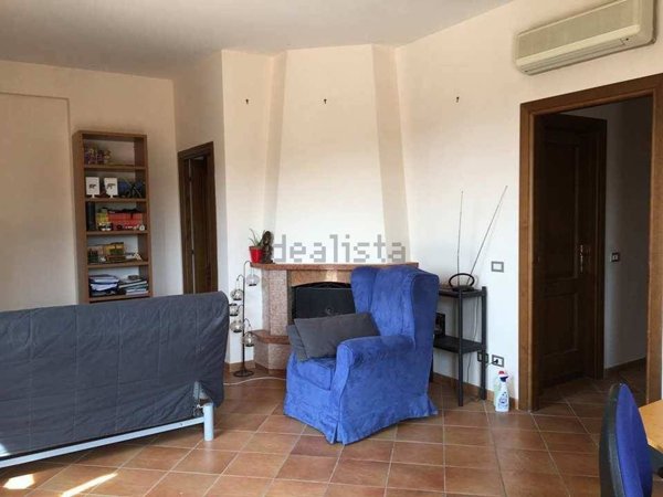 appartamento in vendita a Fara in Sabina