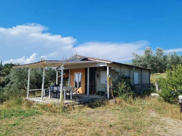 terreno agricolo in vendita a Fara in Sabina