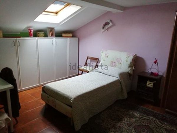 appartamento in vendita a Fara in Sabina in zona Passo Corese