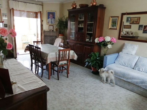 appartamento in vendita a Fara in Sabina in zona Passo Corese