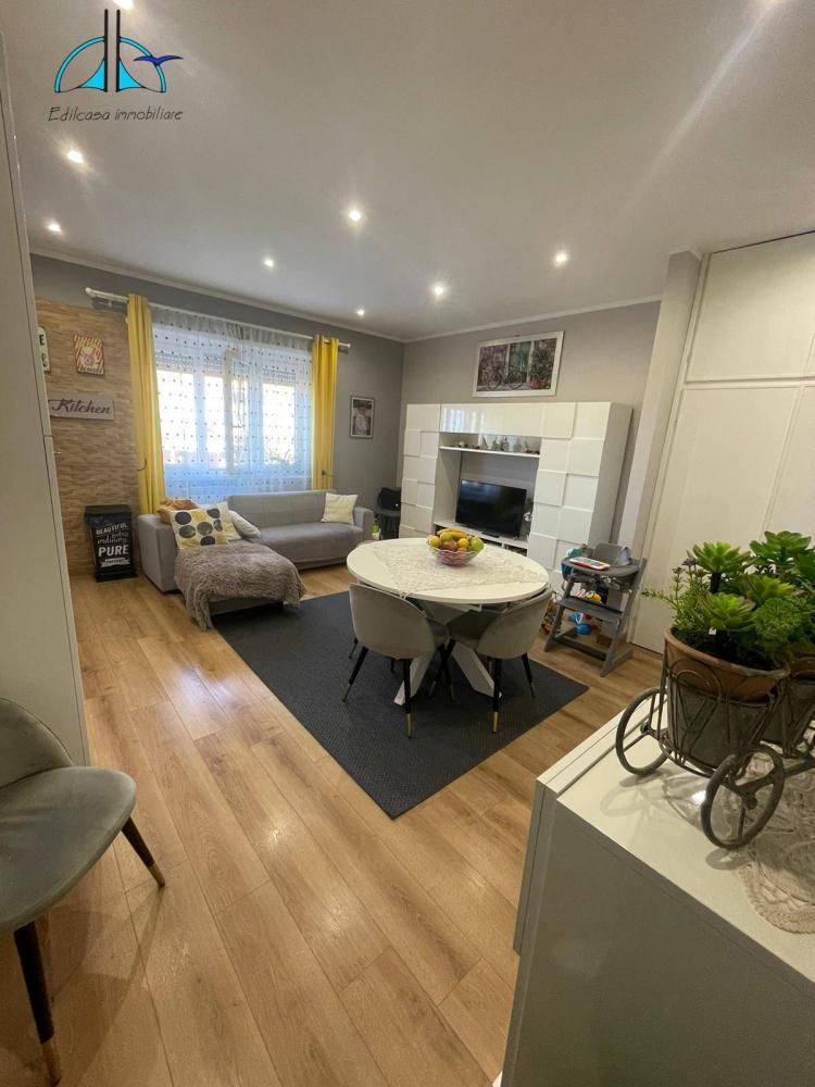 appartamento in vendita a Fara in Sabina in zona Passo Corese