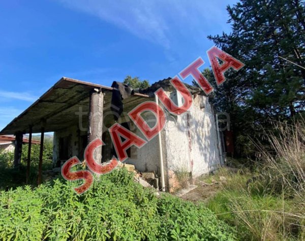 appartamento in vendita a Fara in Sabina
