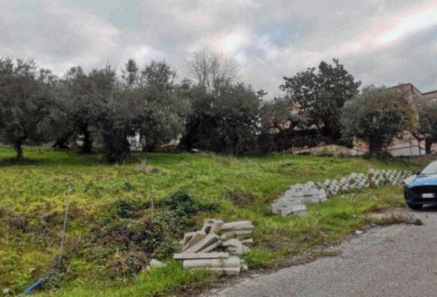 terreno agricolo in vendita a Fara in Sabina in zona Primecase