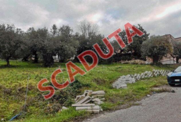 terreno agricolo in vendita a Fara in Sabina in zona Primecase