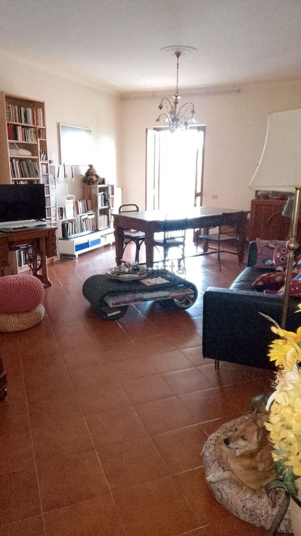 appartamento in vendita a Fara in Sabina in zona Corese Terra