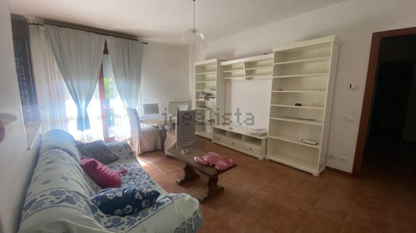 appartamento in vendita a Fara in Sabina