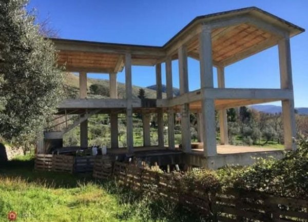 appartamento in vendita a Fara in Sabina